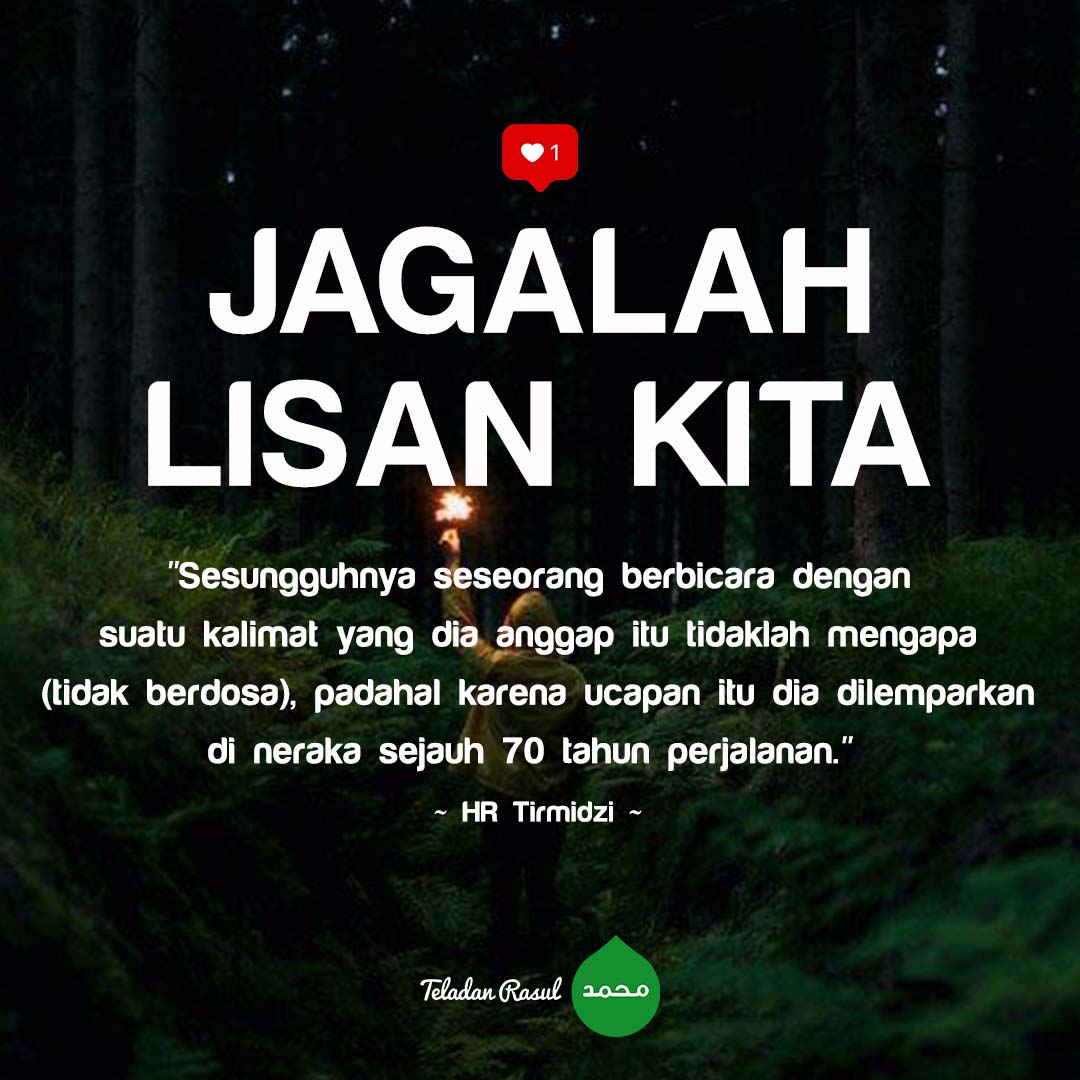 Teladan Rasul tweet media