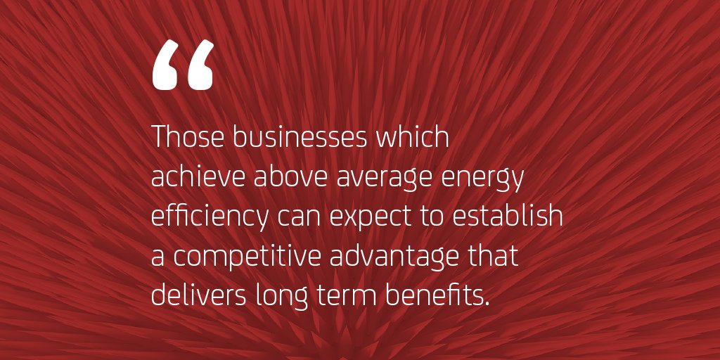 What are the benefits of #energymeasurement and monitoring? Read our #infographic to find out: hubs.ly/H0dPSsb0