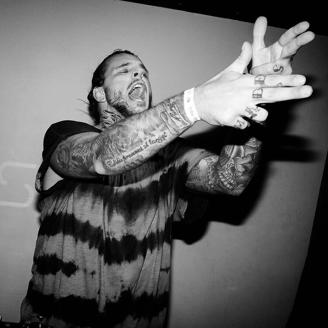 Make some noise #fosfor