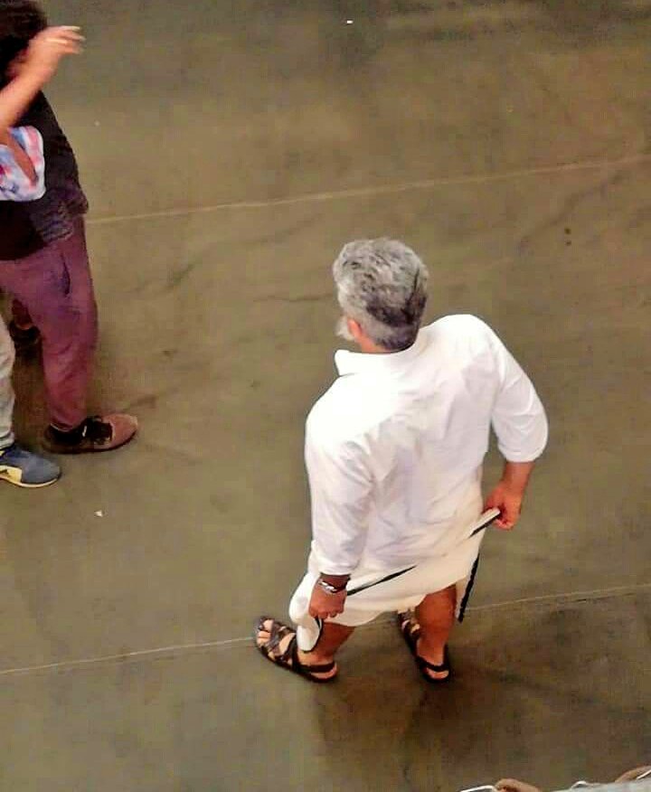 iRavanan_'s tweet photo. க்யாரே செட்டிங்கா.. வேங்கைய மவன் ஒத்தைல வந்துருக்கேன், தில்லுருந்தா வாங்கலே🔥 https://t.co/rEisDh5zip