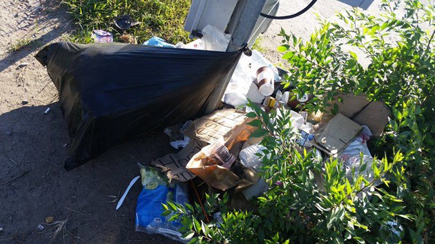 Police urging drivers: Donate to charities, not roadside panhandlers: bit.ly/2xn9c9b https://t.co/SE4sAlTbPU