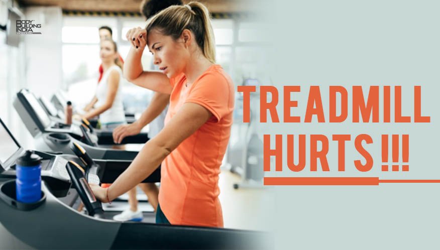 bbi_official's tweet photo. As far as money is concerned treadmill still remains as one of the most expensive pieces of equipment. However, this has not stopped people from buying them.
Read More: https://t.co/pJygNRiXHB https://t.co/ToqPe9fWFK
