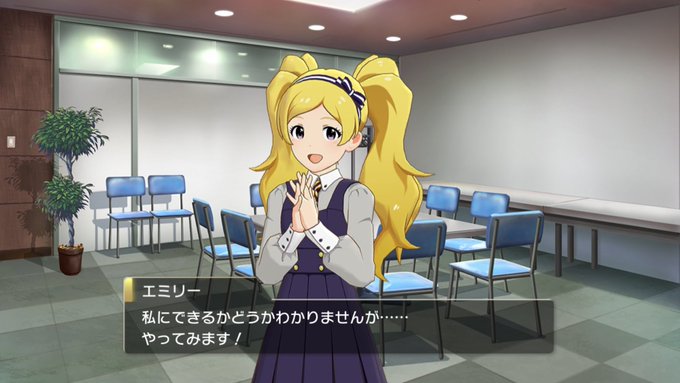 このアイドルっぽいポーズはこれのtwitterイラスト検索結果