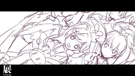 種村有菜先生の落書きorイラスト集パート2 Togetter 種村有菜先生の落書きorイラスト集パート2 Togetter