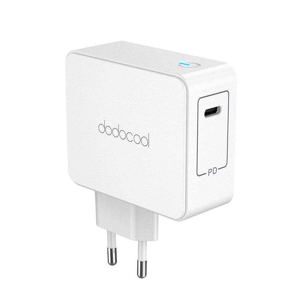 notebookitalia's tweet image. Sconti fino al 40% per dodocool, Meterk e Homgeek su Amazon: WiFi extender, alimentatore da 45W PD, multimetro e rilevatore di cavi elettrici, set di cacciaviti e tanto altro con prezzi a partire da 10.99 euro notebookitalia.it/sconti-dodocoo… #dodocool #meterk #homgeek #amazon #sconti