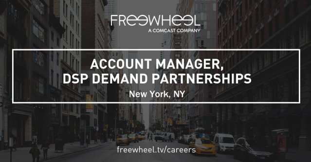 Tariq Benezza On Twitter Come Join Our Team Freewheel Is