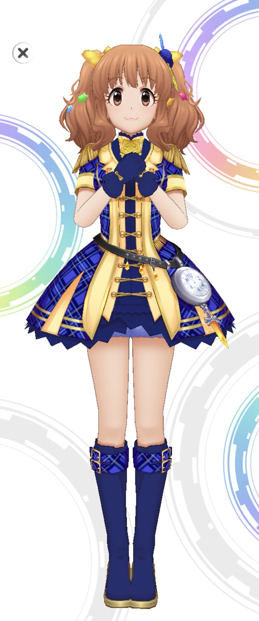 高塚智人 ドレスコーデ これから楽しみだなーーーー 是非みんなのコーデを見せてください デレステ T Co 4ziq5bsnl0 Twitter