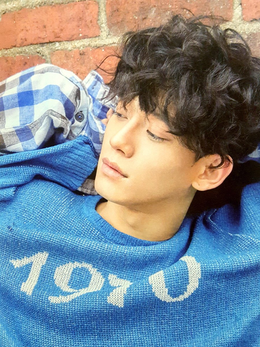 Nesibe_BJedi's tweet photo. SepDAEmber 18th: Appreciation post for one of the most iconic hair styles of Kim Jongdae; #PermDae

#ExoJD_BdayCountdown #CHEN #JONGDAE @weareoneEXO https://t.co/LfvxfBXBOB