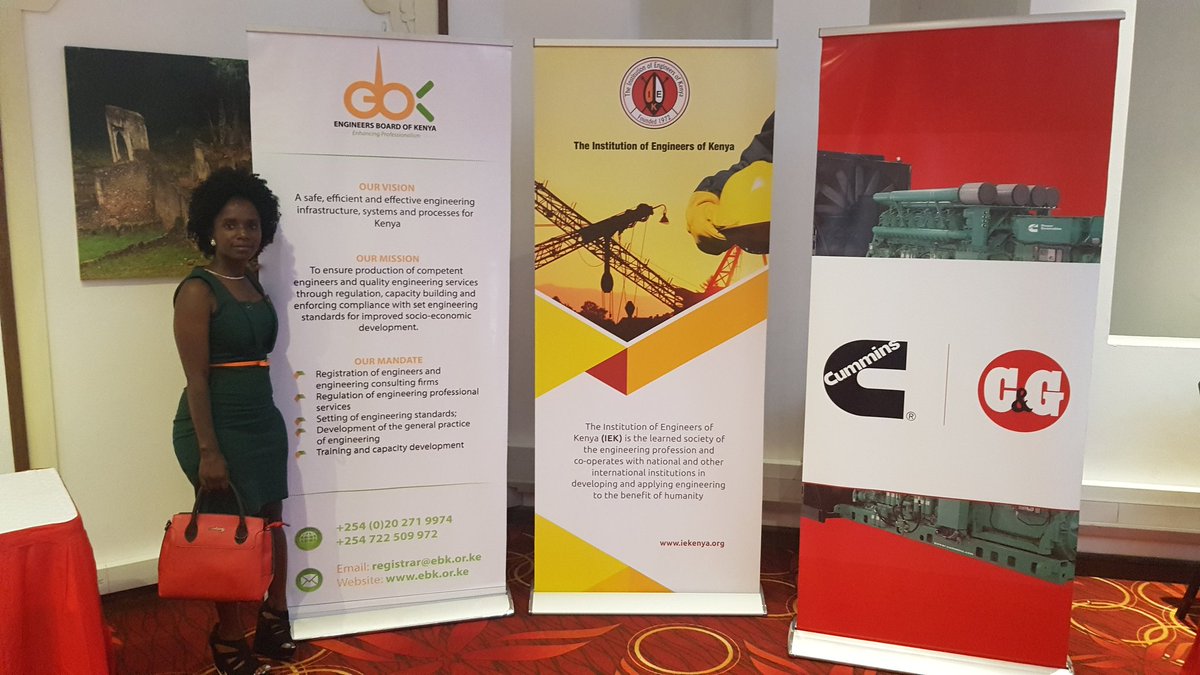BrainverseTech's tweet photo. From Brainverse Technologies we thank the management of #AfricaEngineeringConference2018 and offering our management to cover the entire 5day event. All affected parties are welcome.
#Brainverse. https://t.co/voZn0403rd