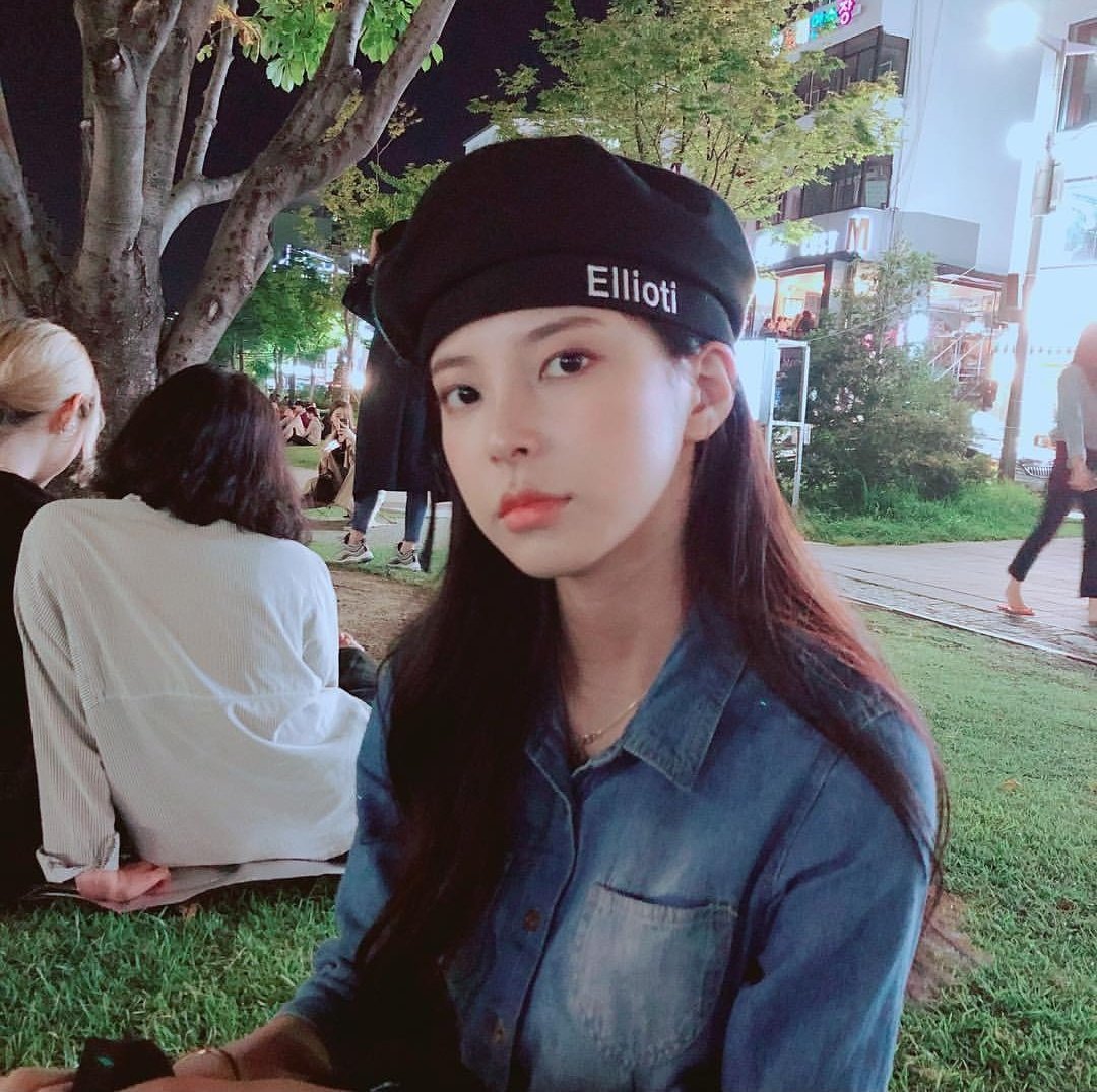 SsuhyunTH's tweet photo. [ IG UPDATE!! ]
IG: Shinsoo_1996
ซูฮยอนมาแจกความน่ารักอีกแล้วค่ะทุกคน😍 https://t.co/jlk5ZY6KYS