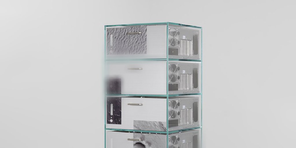 NEXTDesignP's tweet photo. What is Design for @formafantasma?

"The essence of making design lies in the exploration of the unlimited possibilities afforded by the by creative process"
#StudioFormaFantasma will be among the speakers at #NextDesignPerspectives

REGISTER NOW at https://t.co/wvhuqG4k6k https://t.co/kGX4ReSKU4