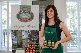 We have a packed "Shed-ule" here at the Big Red Shed for Day 1 of #ploughing2018 Next up at 1pm is our "Leaders in their Field" panel with MC  broadcaster Damien O'Reilly joined by <a href="/dleydon/">David Leydon</a> ,<a href="/amiical/">Amii McK</a>, Maxine Hyde @ballymaloefoods and <a href="/JackOConnor_/">Jack O'Connor</a> Row 12, Stand 266 <a href="/ucdagfood/">UCD School Ag & Food</a>
