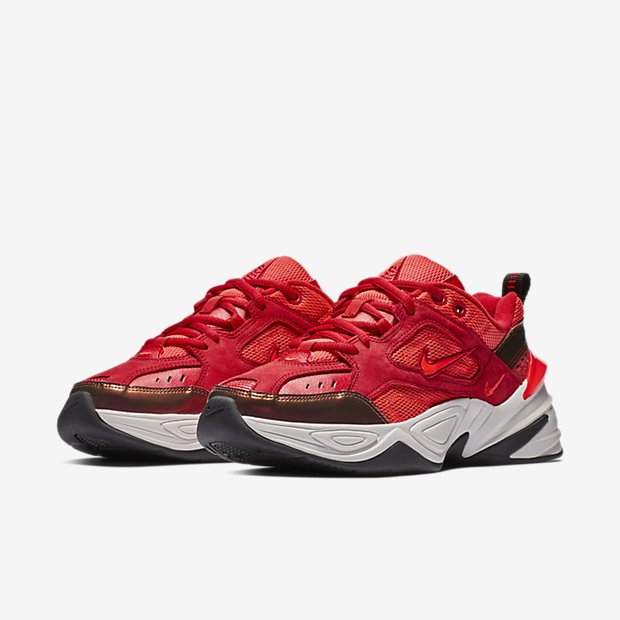 nike m2k tekno footlocker