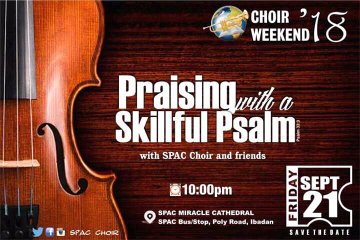 David was a skilled music minister who understood how to praise God in diversity.. 
It is happening live this Friday 21/09/18
Come and learn how we praise God skillfully. 
#praisingwithaskillfulpsalm
#psalm33v3
#voiceofmelody