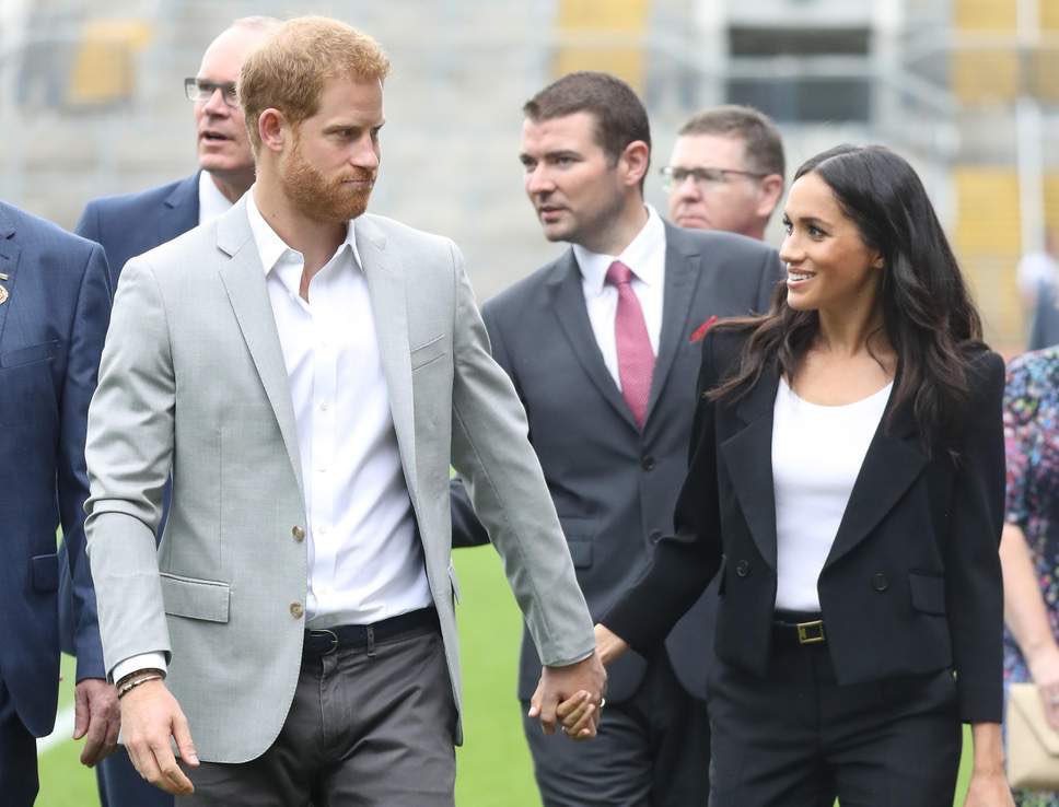 harryandmeghan4's tweet image. News|| The Duke and Duchess of Sussex will join more than 200 young Coach Core apprentices for the @WeAreCoachCore Awards at @lborouniversity on Monday 24th September. 
#CoachCore aims to harness the power of sport, and its ability to change lives and empower young people.