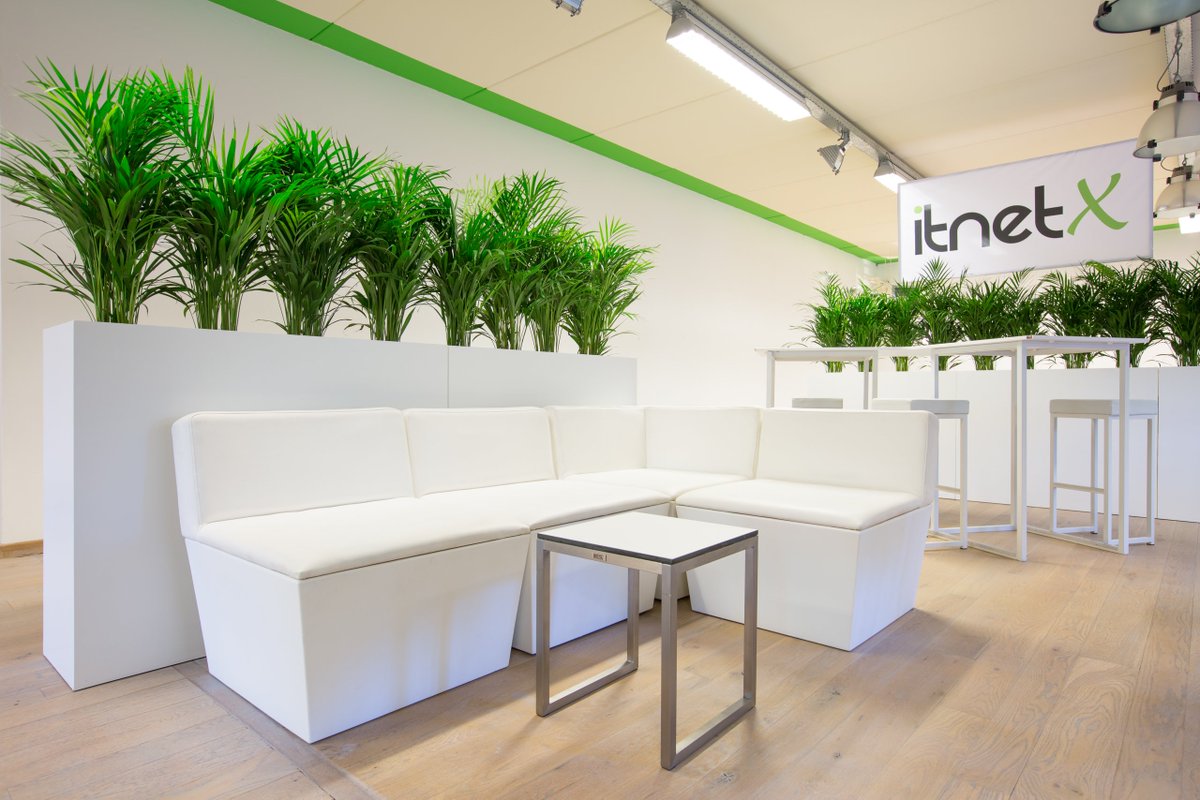 ⚡️ We are #hiring! ⚡️ 

Current vacancies:
✎ #DevOps engineer - #Automation expert
✎ Junior #Microsoft #Azure cloud consultant
✎ Microsoft Azure #Cloud solution architect
✎ Microsoft Azure #Developer 
✎ Microsoft Azure #BigData developer 

☞ itnetx.be/join-us/