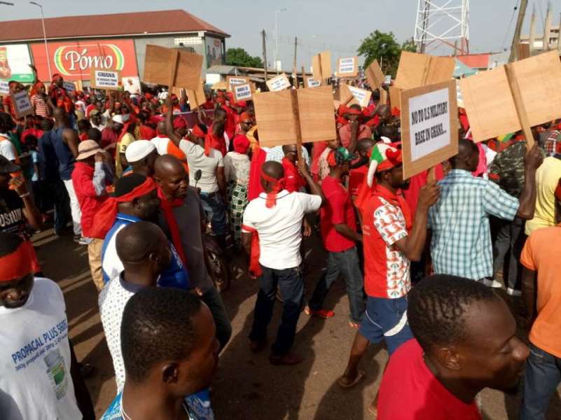 UTV Ghana on Twitter "UTVNews Spare parts dealers in Accra are set to