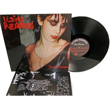 DailyRecordsBcn's tweet photo. De Nou En Stock!
Re-edició d'aquest LP editat originalment per Tralla Records l'any 1994!
Conté els 22 temes de la seva maqueta gravada el 1981.
El disc ve acompanyat d'un esplèndid llibret de 12 pàgines amb lletres, textos i fotografies. Imprescindible!
#UltimoResorte https://t.co/ox7dl0AEDm