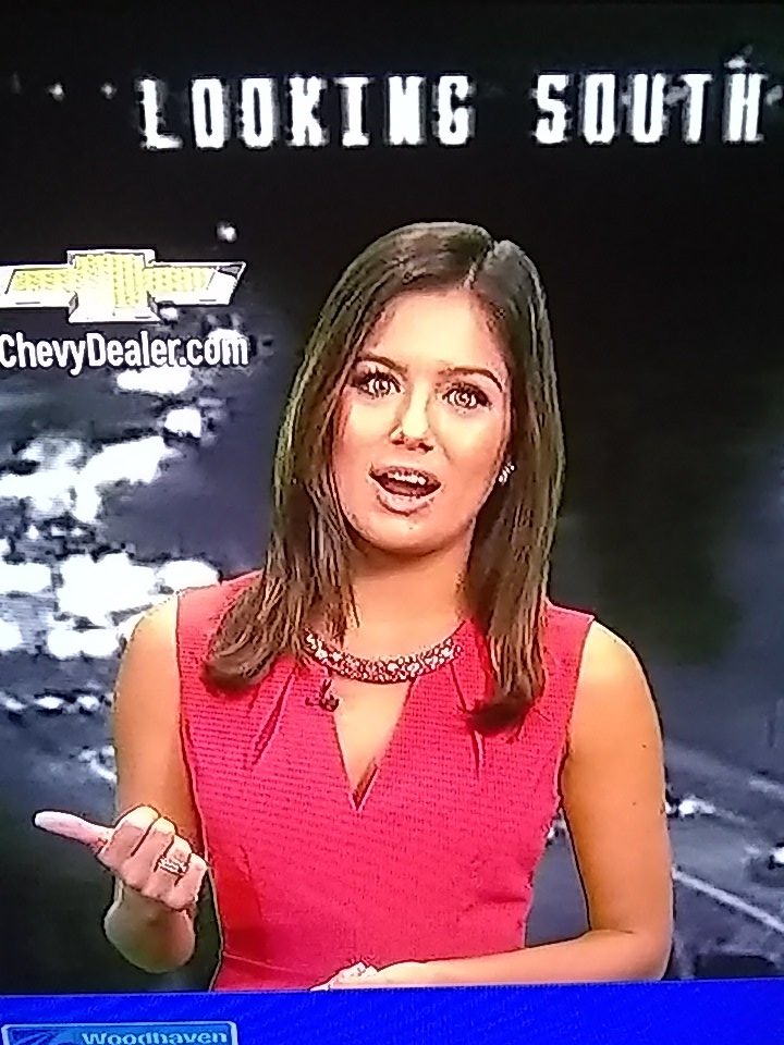 banger_8's tweet photo. @ChandlerCBS3 better dry than wet Chandler sayss ..It's on baby #jerseygirl.. https://t.co/5mdnSZmP22