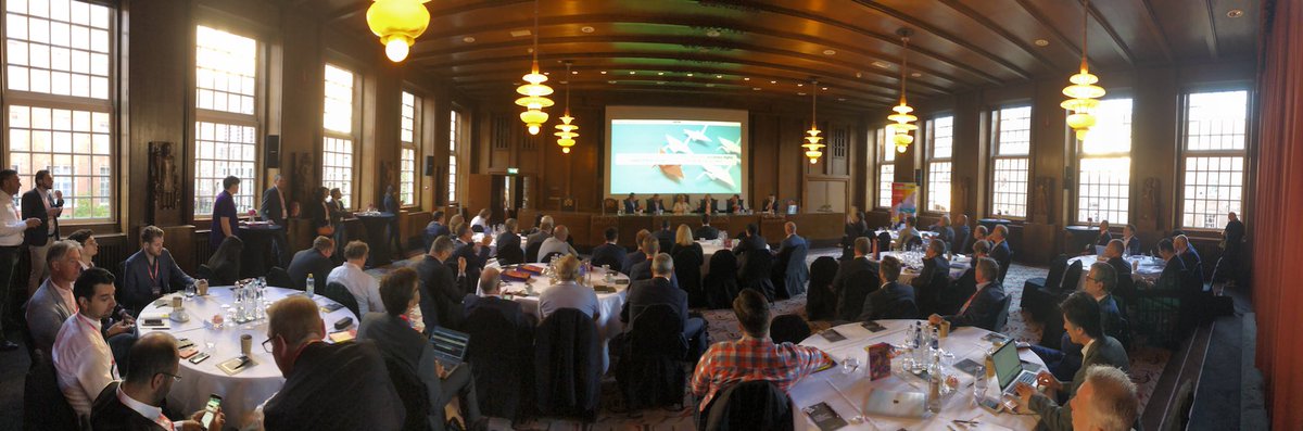 Great thanks to the Team of iCU Events having me in this interesting panel here in @Amsterdam with Evita Stoop-Fiévez Mattias Fridström remco helwerda Eric Boonstra Dr. Michael Opitz about - Making Digital Transformation a Reality 
#SmartCity #Invest @iCUevent
