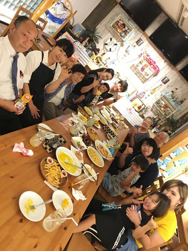 pilialoha1201's tweet photo. 家族で！みんなで！わいわい！ https://t.co/Xl5meWkH7j https://t.co/yaISItWyJI