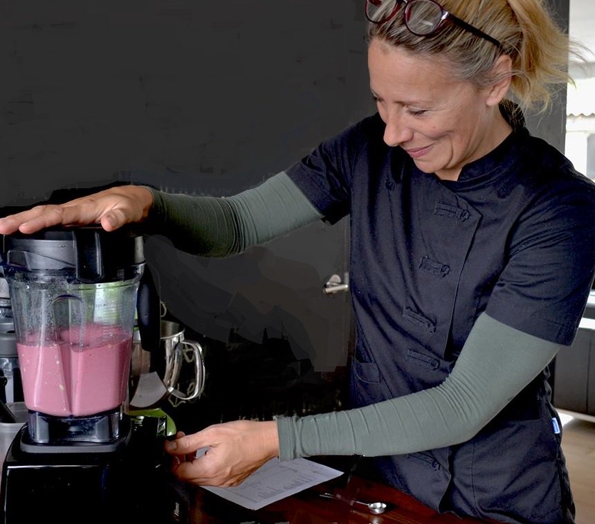 madeinwestvlaan's tweet image. is.gd/KKIcmo - Starter in de kijker: VALI sweet but different