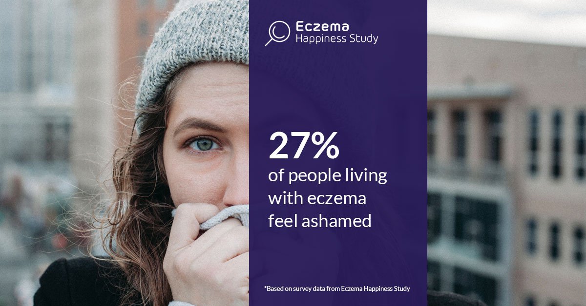 National Eczema Society tweet media
