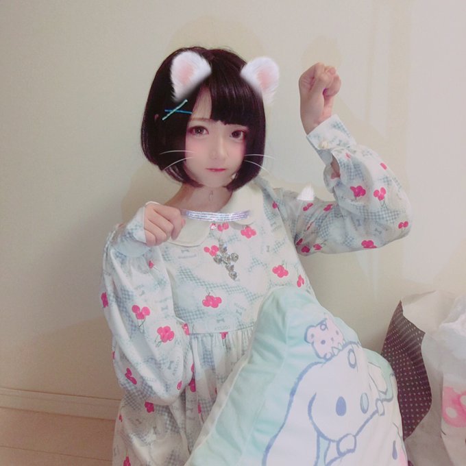 Twitterのコスプレ画像68