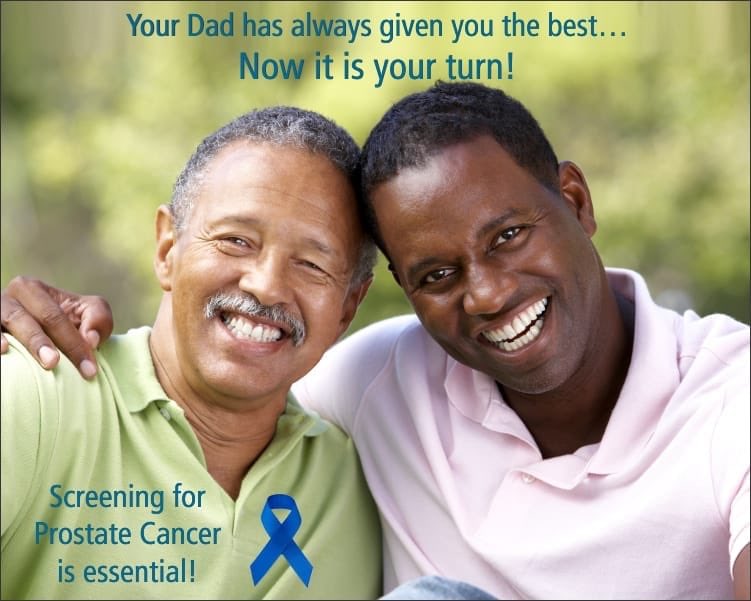 *#ProstateCancerAwarenessMonth*

#Prostatecancer is the second leading cause of cancer-related death among men, and there are often no symptoms. 

Screening for #ProstateCancer is essential! #Dailyintake of a #naturalantioxidant such as #Biodtox fights #freeradicals & #detoxifies