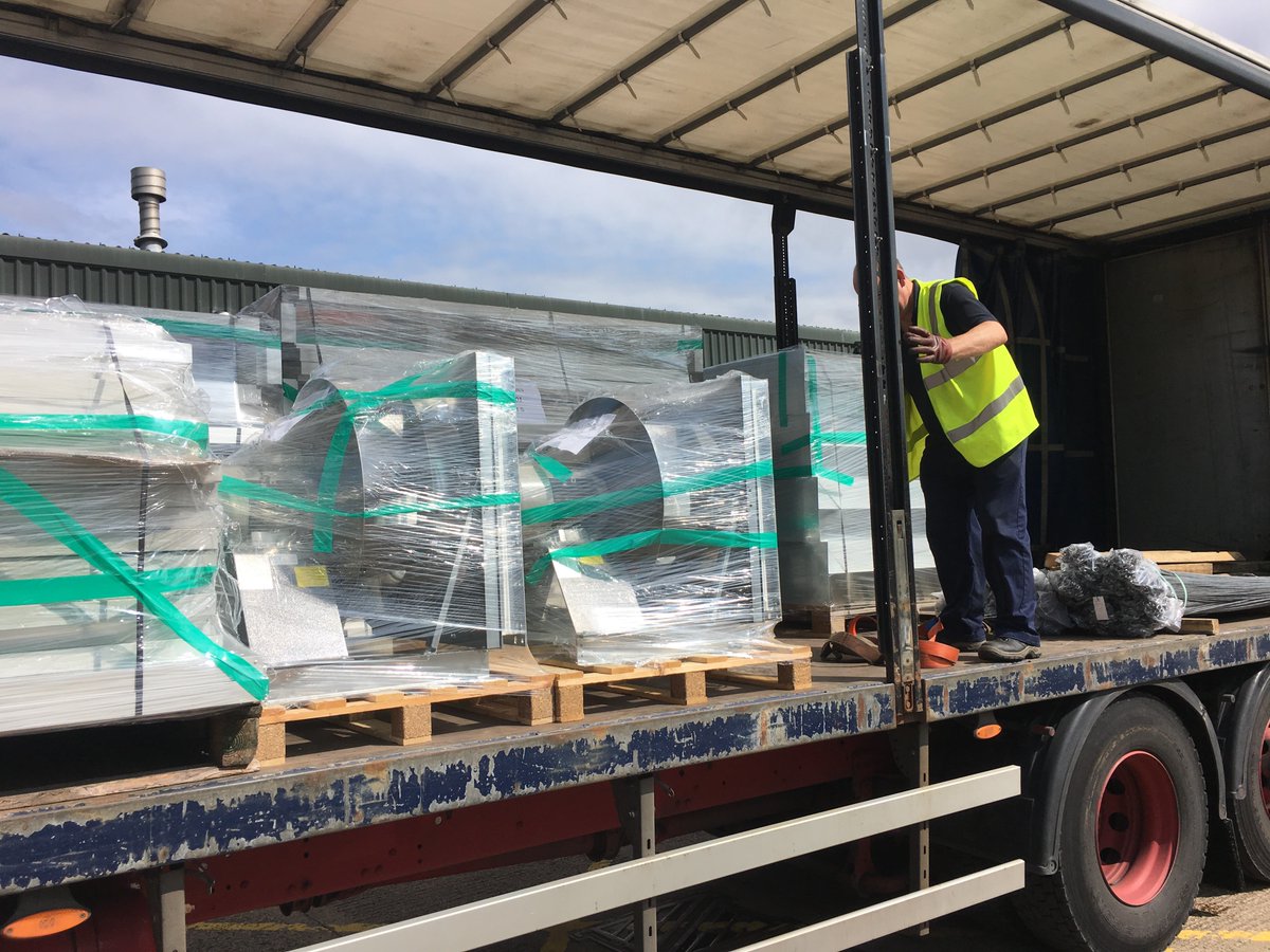 CLP Air Group Ltd tweet media