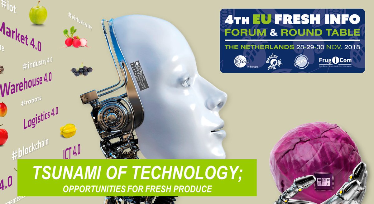 Morgen geeft @FICHSC een webinar over de impact van de Tsunami van Technologie in de Tuinbouw. <a href="/Microsoft/">Microsoft</a> #events info.microsoft.com/WE-DIGTRNS-WBN… Een mooi voorproefje voor het EU Fresh Info Forum eufreshforum.com