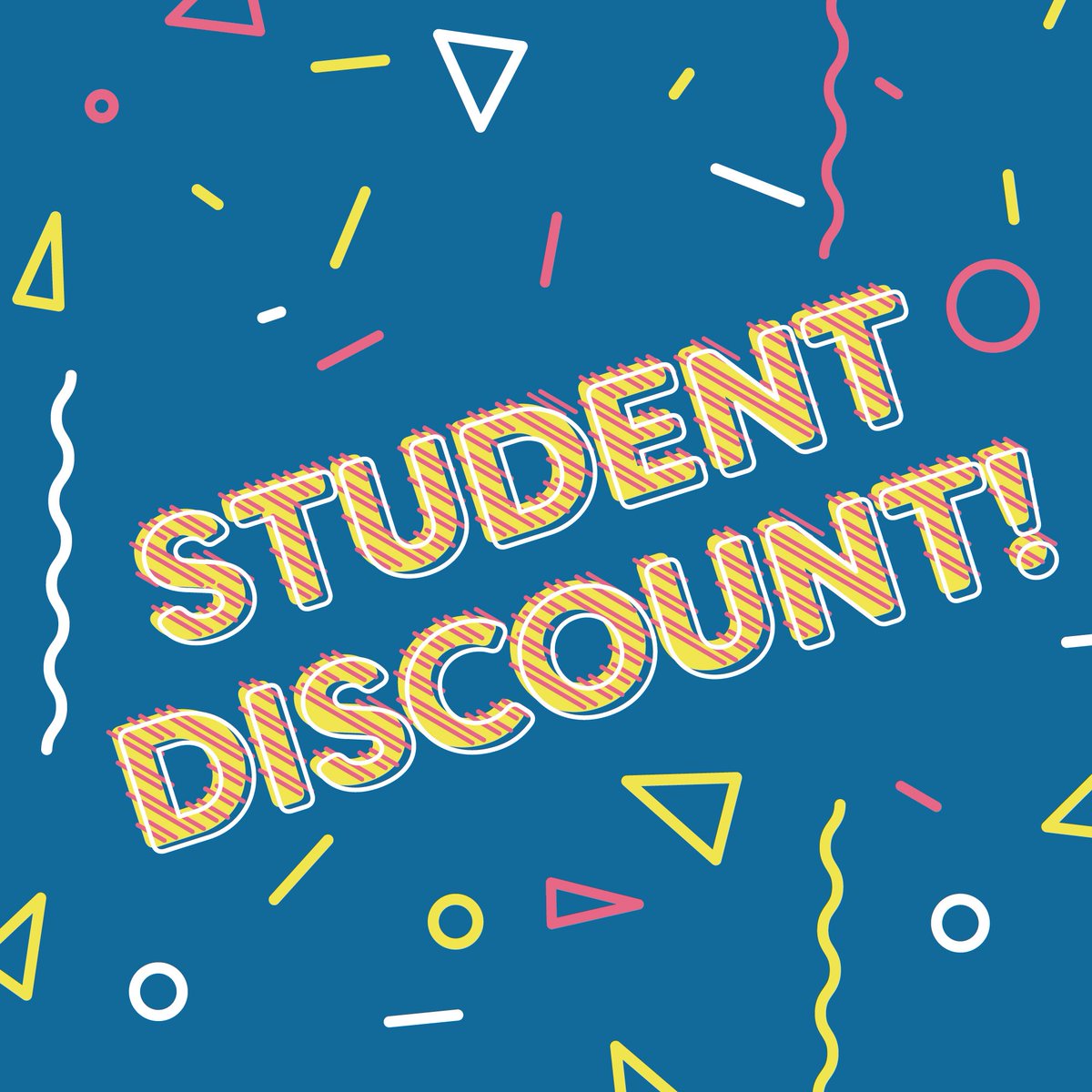 formshopstudio's tweet photo. Students of Hull! Get yourself down to see us on Humber Street for some ace stationery and wonderful prints, now with 10% off until Sunday 23rd. #hullfreshers #bargains #hulluni https://t.co/0rEwkbmvmM