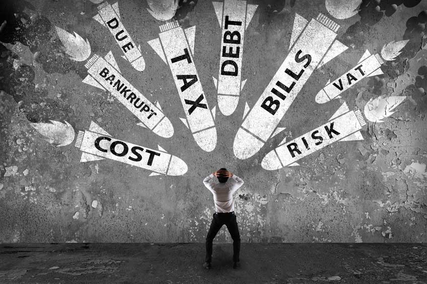 KALCofficial's tweet image. How to avoid a personal financial crisis — Koala‘s life medium.com/@KALCofficial/…