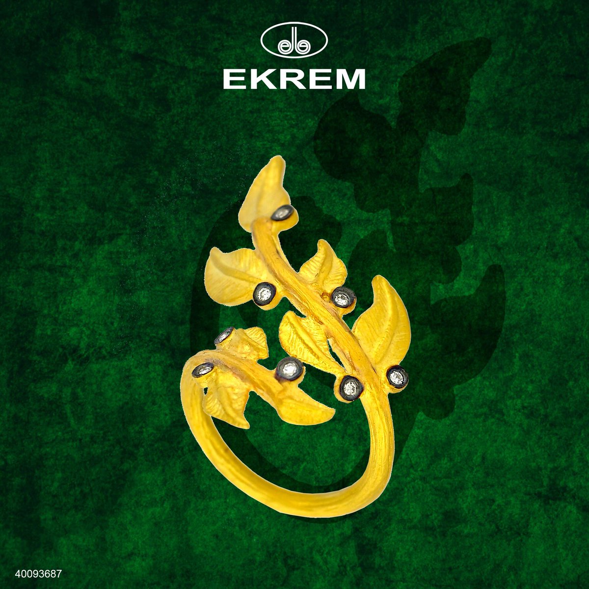 #yüzük #pırlanta ekrem.com.tr