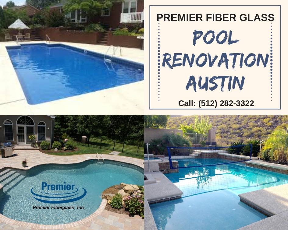 PremierF's tweet image. We’re a local pool renovation in Austin, we are provide pool renovation and repair service, specializing in commercial and residential swimming pool renovation.

📞5122823322 🌎premierfiberglass.com

#poolcrackrepairaustin #poolremodelingaustin #poolrenovationaustin
