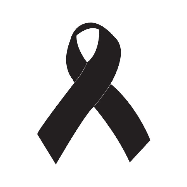 El club muestra sus condolencias.
