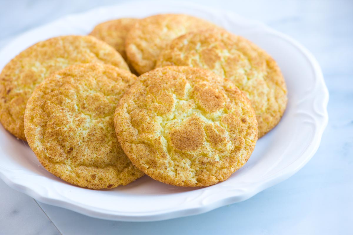 The #Snickerdoodle #cookies are perfect to kill the evening #cravings with ...
