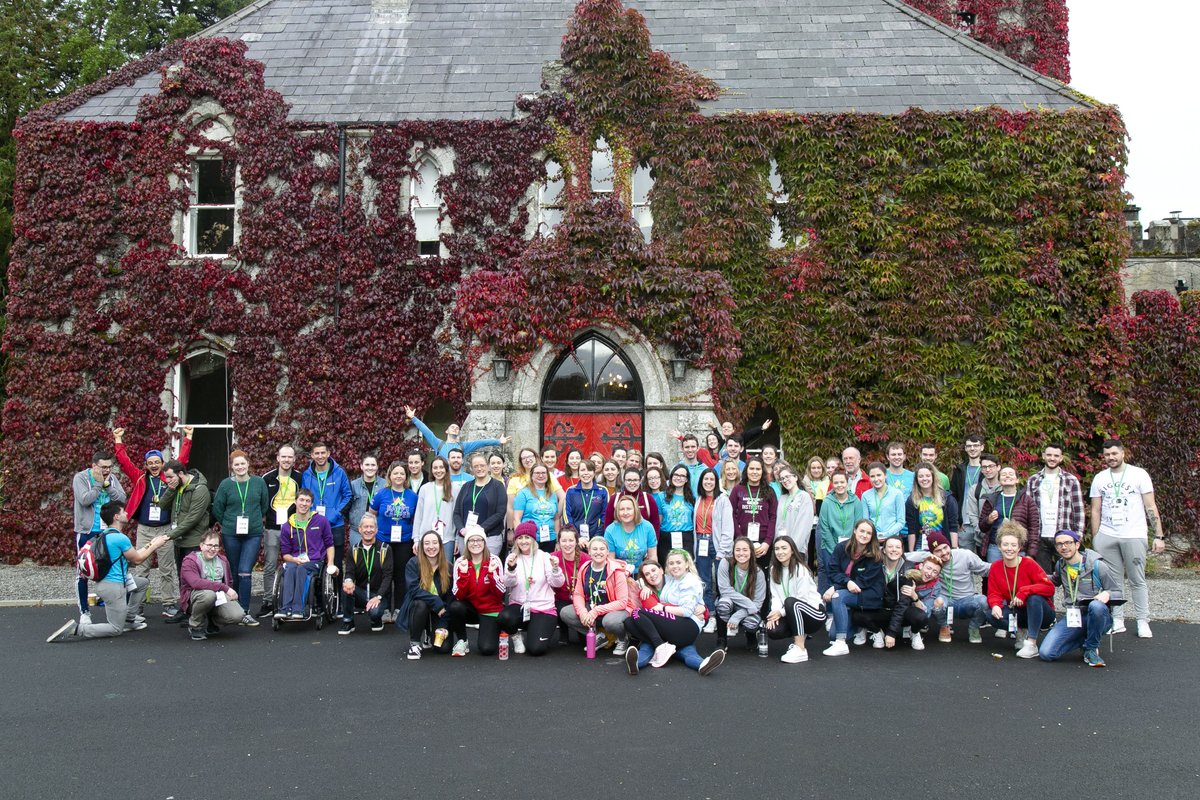 One of the greatest gifts you can give is your time. Thank you to all our wonderful volunteers who brought the magic of camp to our campers over the weekend. #volunteer