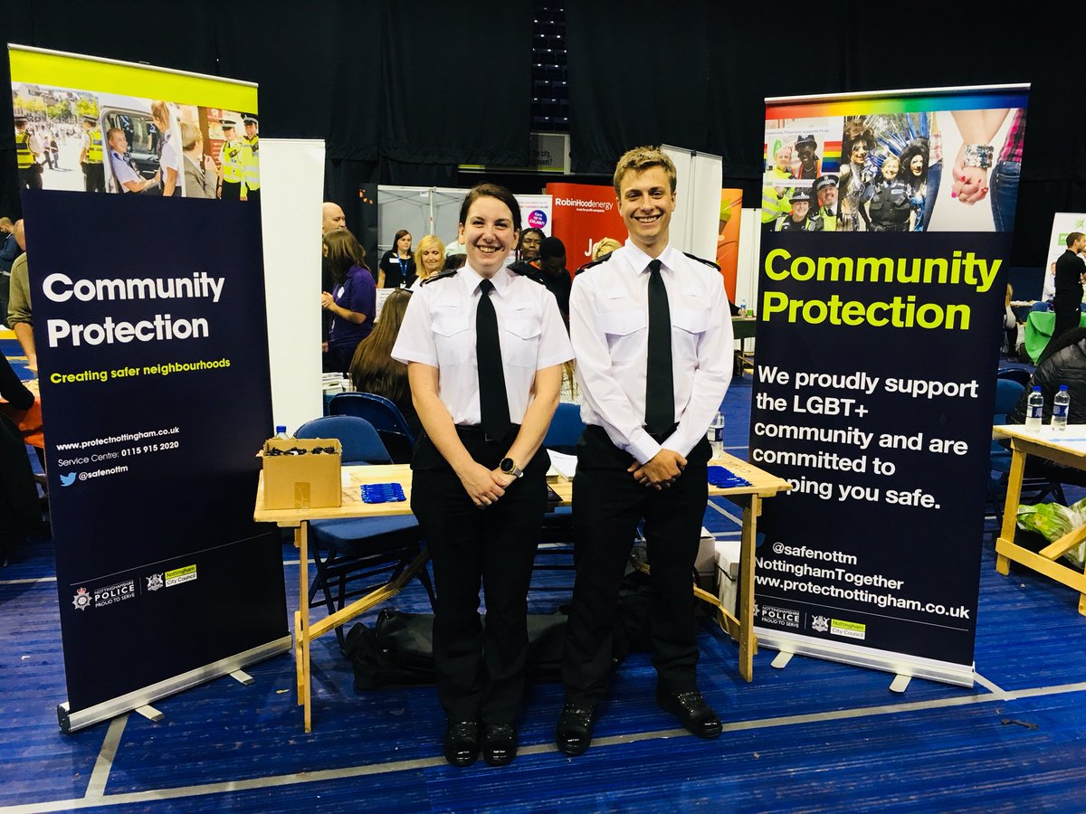 Nottmjobsfair Hashtag On Twitter