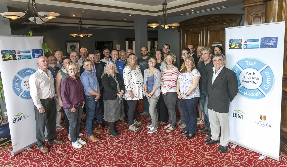 ISPP_EU's tweet photo. @ISPP_EU project has now come to an end.  Our twitter feed will still remain active along with the  https://t.co/42yjYXSw8h site summarising what we have achieved and in due course links to our scientific papers and other outputs.  @IrelandWales @SouthernAssembl https://t.co/JbUlq8kNMs
