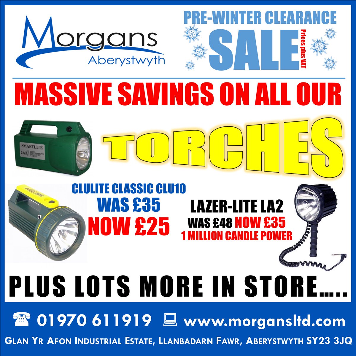 Morgans Aberystwyth (@morgansofaber) on Twitter photo 