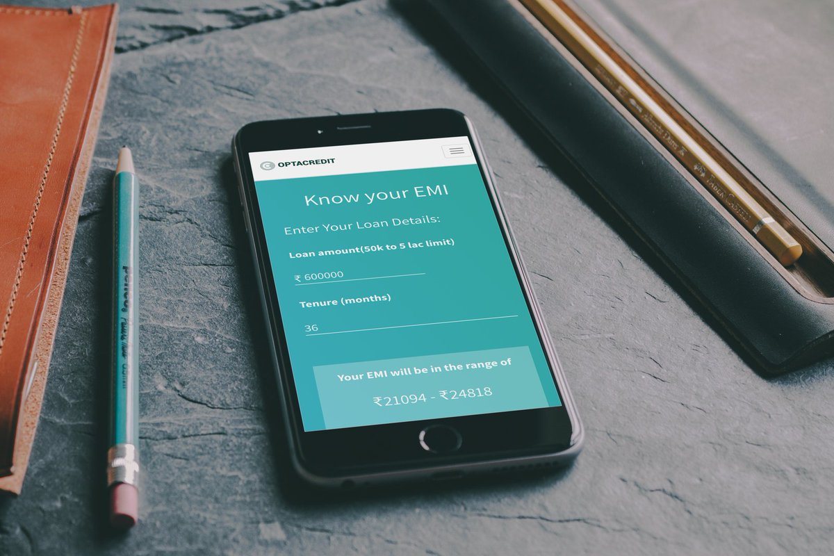 Pixlcoders's tweet image. Happy to share OptaCredit - Fully Responsive Website Designed and Developed by #Pixlcoders 

Technologies used - Salesforce, AWS Cloud, AWS S3, AWS SES, AWS SMS Service, NodeJS, MongoDB, (Aadhaar, RBI Fraud Check-up, Credit Score Check-up) API Integration

pixlcoders.com