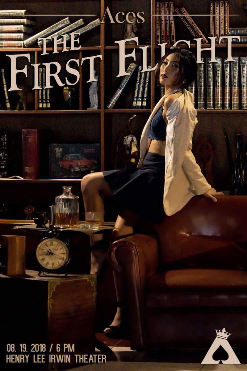 BDT_SanBeda's tweet image. ‼️ SHOUT OUT TO NICOLE BARBOZA ‼️

Let&apos;s give our full out support to her as she represent the Philippines in DOMINATION WORLD CHAMPIONSHIPS in Brisbane, Australia together with her team (ACES PH).

Let’s go baaarbz!!! 

#RSSL
#BDTReprezent