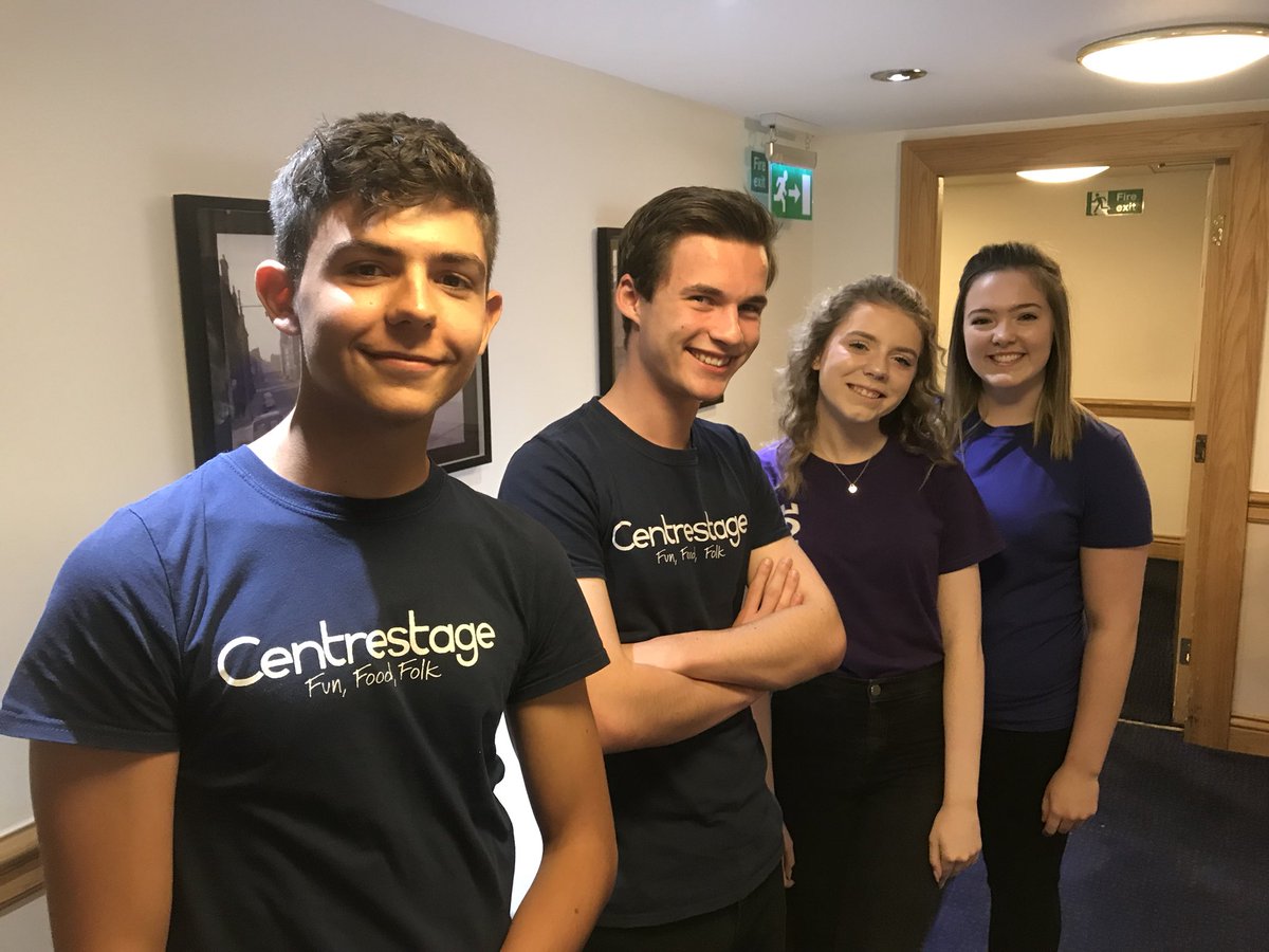 sbcreativeglw's tweet photo. Great day performing at the SICI @EducationScot event with the @CentrestageMT team! #csontour #creativelearning https://t.co/ZYziXBvLig