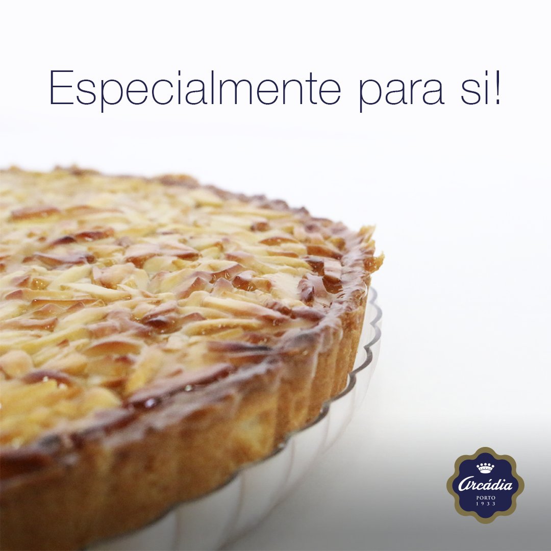 Arcádia tweet media