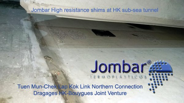 andece_general's tweet photo. Influencia de la calidad de calzos niveladores en obras realizadas con elementos prefabricados de hormigón. Artículo muy interesante en el blog de nuestro socio adherido @jombar_com https://t.co/UdQxijor0Q https://t.co/GBxv3XIWRI