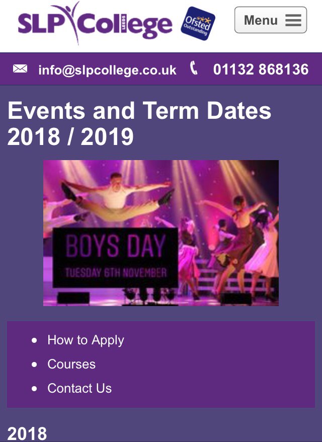SLPCollege's tweet photo. Lots of new updates for 2018/2019 on our EVENTS Page! https://t.co/q8QkUnYImk https://t.co/Je9Xg2O1xn