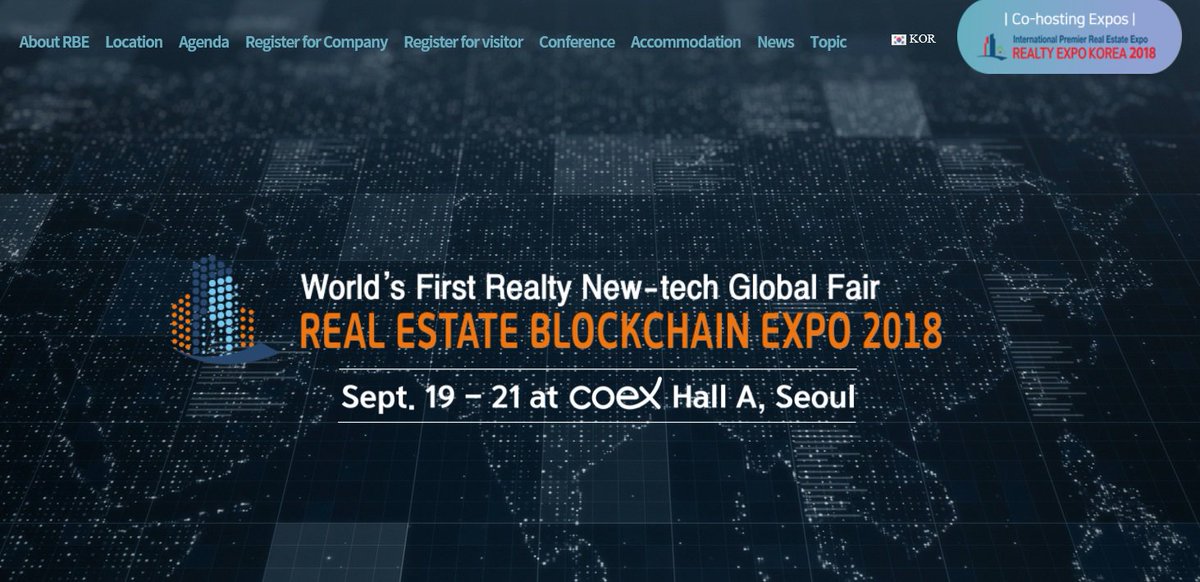 Scanetchain_SWC's tweet photo. What IF (Real Estate+Blockchain+AR) ??
Upcoming Future of Real Estate Industries 🏆🏆
Real Estate Blockchain Expo 2018: https://t.co/SRUAPlh97f
SCANETCHAIN: https://t.co/I45EvSY1F9
#scanetchain #blockchain #ar #decentralize #justscanit #NEM #RBE https://t.co/4dXCSJLCRv