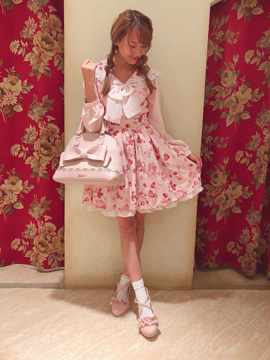 Liz Lisa En Twitter 先週の売れ筋ranking 第1位 ハートスウィーツワンピース Wh Pk Br 185 6026 0 9 800 Tax T Co Taumzk7pm9 着丈長めも発売 185 6026 8 T Co G2j9gbyepu ワンピース 花柄ワンピース ハート スウィーツ Liz Lisa En Twitter 先週の売れ筋ranking 第1位 ハートスウィーツワンピース Wh Pk Br 185 6026 0 9 800 Tax T Co Taumzk7pm9 着丈長めも発売 185 6026 8 T Co G2j9gbyepu ワンピース 花柄ワンピース ハート スウィーツ