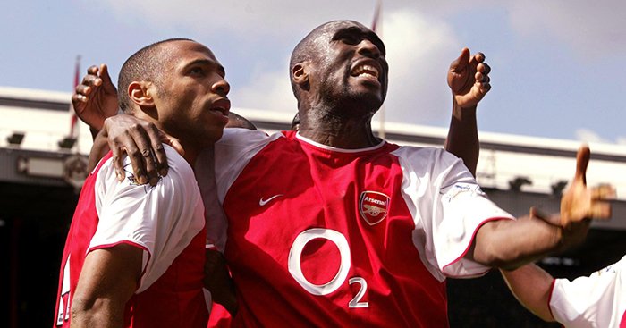 Happy Birthday to Sol Campbell !    